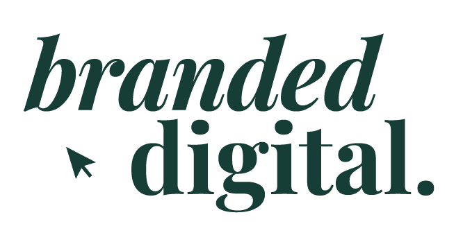 Branded Digital | Domains & Hosting